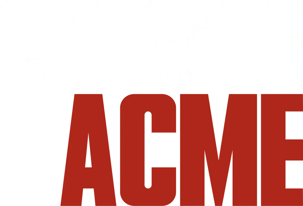 Coyote vs. Acme