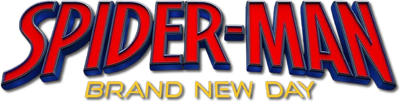 Spider-Man: Brand New Day