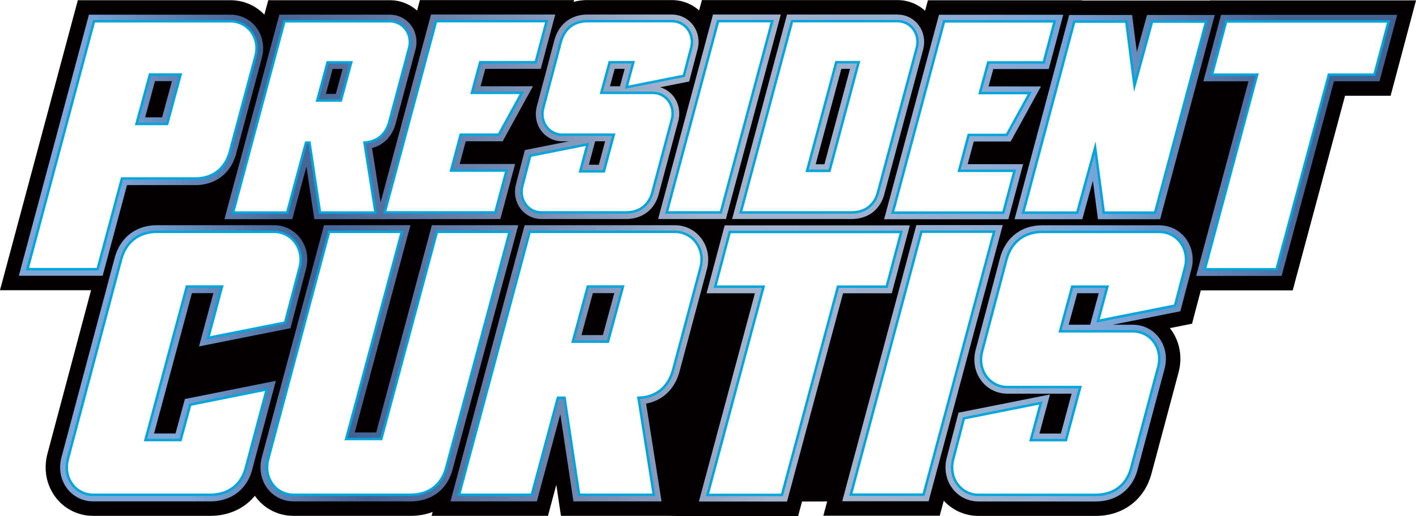 President Curtis