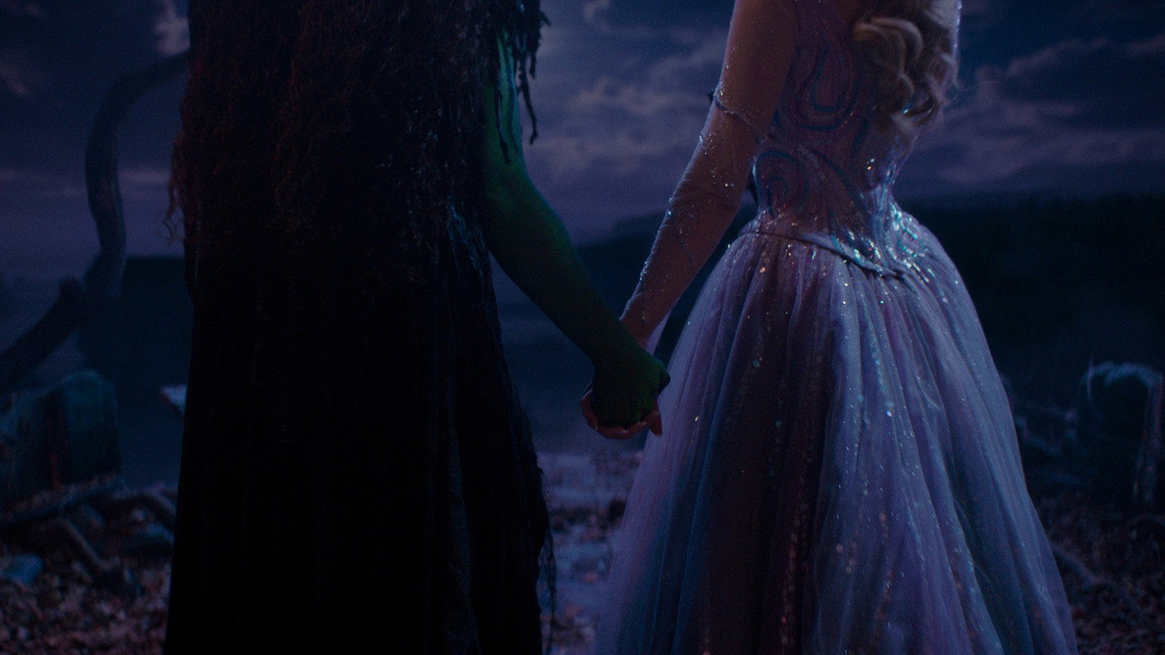 Wicked: For Good