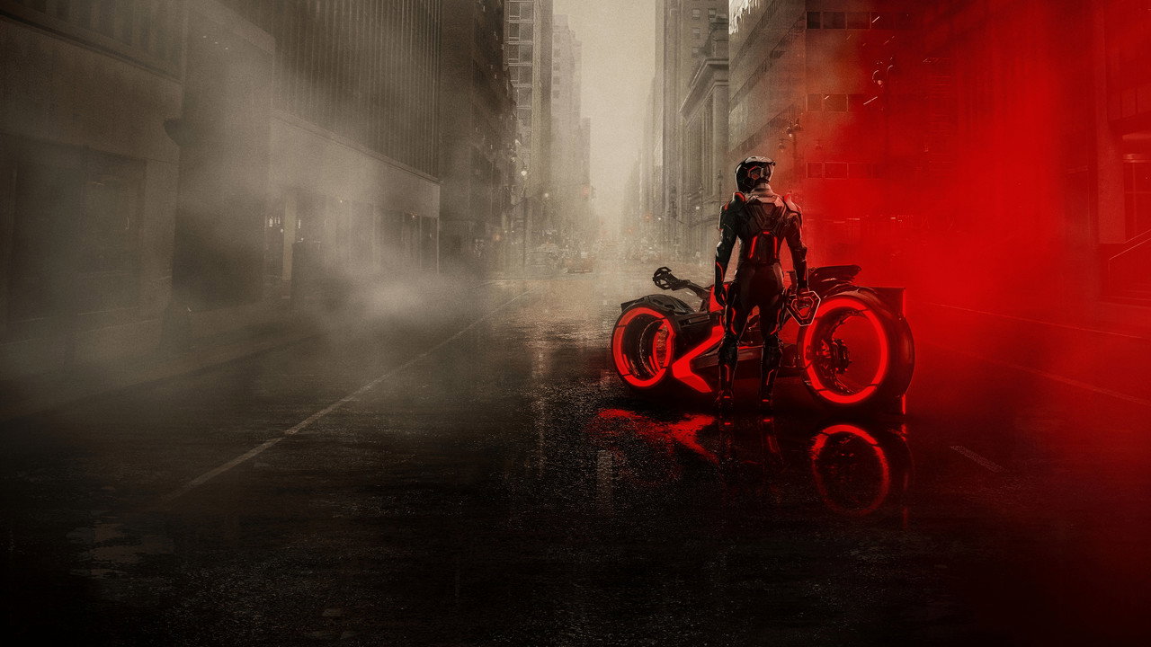 TRON: Ares